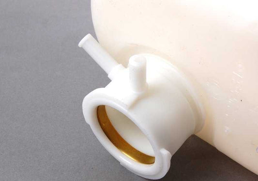 Serbatoio di compensazione OEM 17112225543 per BMW Serie 3 E30, M3, E36 318iS... e altro ancora. BMW originale.