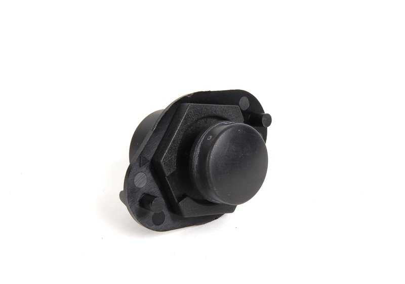 Limite de parada para BMW Série 3 E90, Série 5 E60N, E61, F07, Série 6 E63, E64, Série 7 F01, F02, F04, X6 E71, Z4 E85 (OEM 51237049946). BMW original