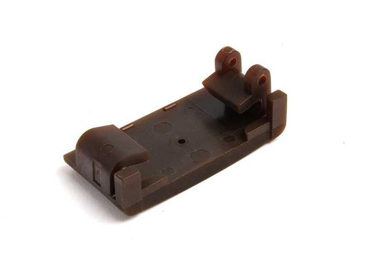 Guía de cadena de distribución OEM 11311435028 para BMW E39, E38, E53, E52. Original BMW.