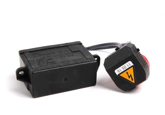 Xenon Light Ignition Unit für BMW 3 E46 -Serie (OEM 63126904548). Original BMW