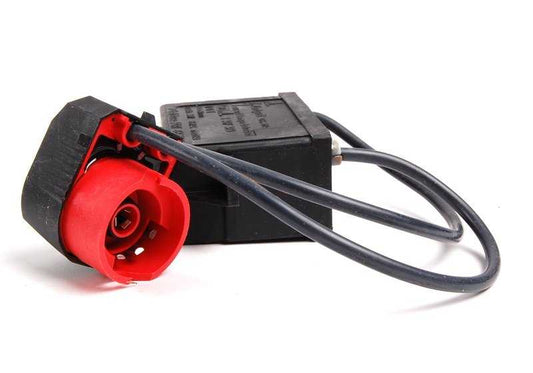 Xenon Light Ignition Unit für BMW 3 E46 -Serie (OEM 63126904548). Original BMW