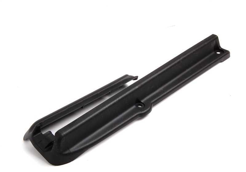 Cubierta trasera derecha OEM 52108270024 para BMW E46, E63, E64. Original BMW.