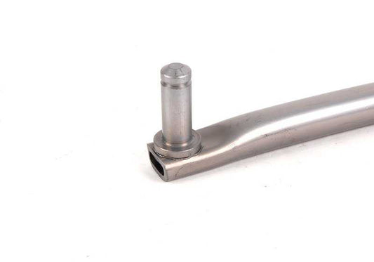 Curvated change rod OEM 25111222203 for BMW E36 and E34. Original BMW piece.