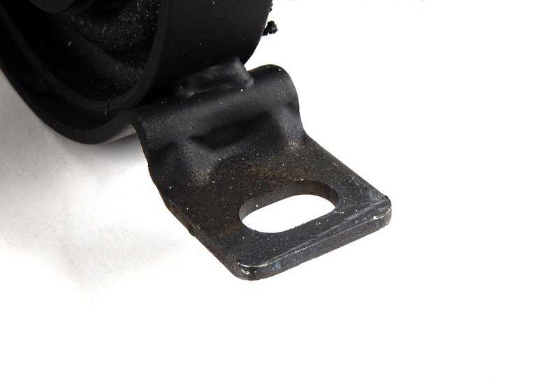 Cardán trasero OEM 26107549298 para BMW X5 (E53). Original BMW.