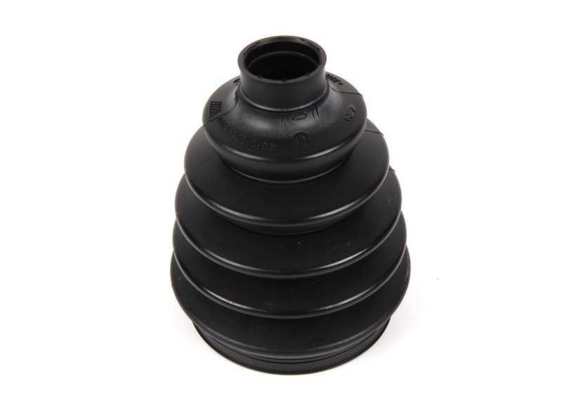 Kit de reparación fuelle exterior OEM 31607545108 para BMW E70, E71, E72. Original BMW.