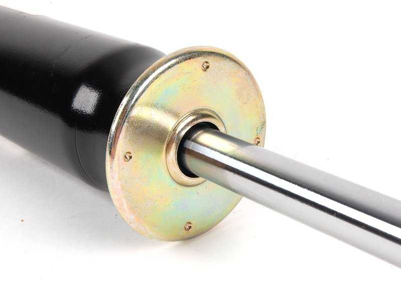 Rear shock absorber for BMW E31 (OEM 33521137474). Original BMW