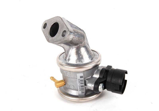 Válvula de aire OEM 11727540471 para BMW X5 E53 (08/1999 - 09/2006). Original BMW.