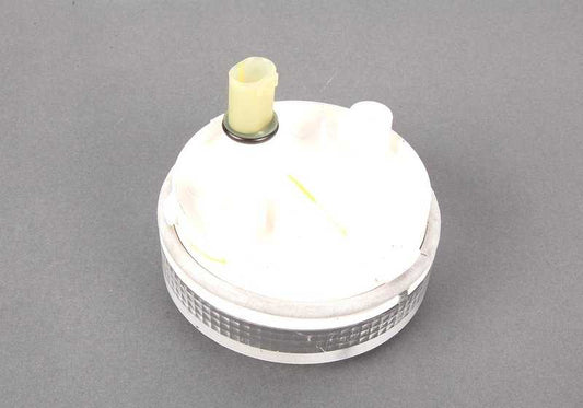 Intermitente lateral blanco OEM 63137165734 para BMW Z4 E85, E86. Pieza original BMW.