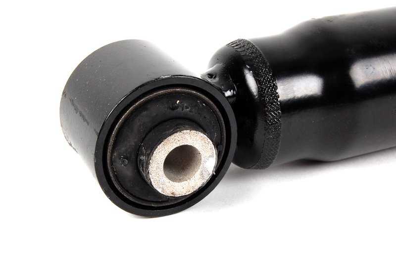 Rear shock absorber for BMW E31 (OEM 33521137474). Original BMW