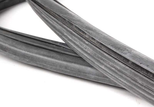 Junta de luneta trasera OEM 51311839116 para BMW E24. Original BMW.