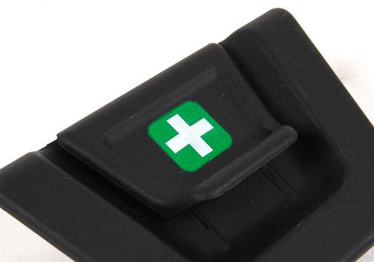 Lock for BMW 7 Series E38 (OEM 52208191981). Original BMW