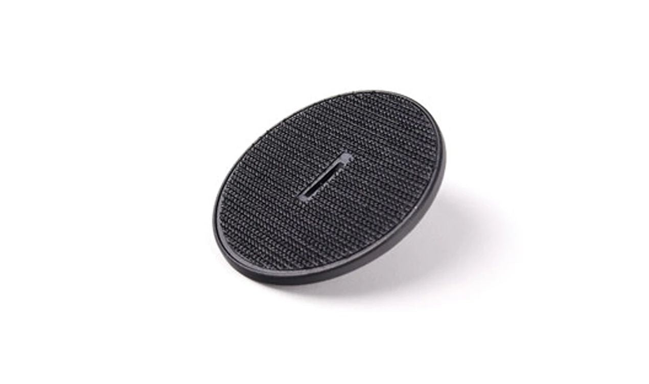 Velcro de fijación para alfombrillas originales OEM 51479171368 para MINI y BMW Original MINI y BMW.