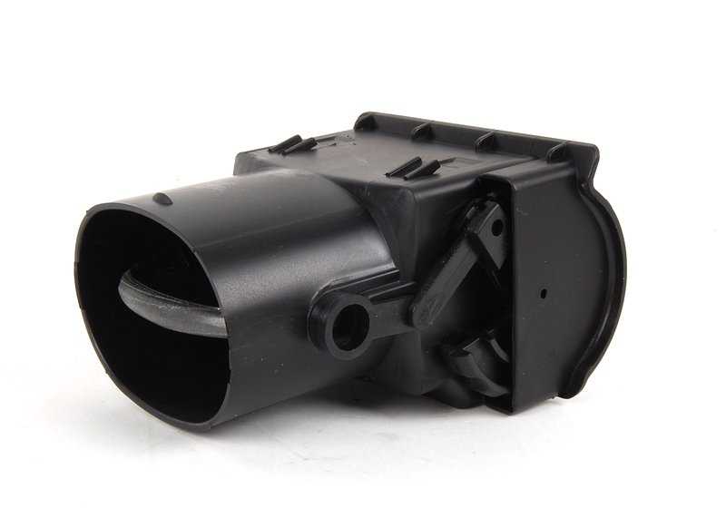 Rejilla de ventilación derecha OEM 64221381150 para BMW E30, Z1. Original BMW.