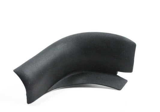 Tapa izquierda de sellado del paragolpes trasero OEM 51718222461 para BMW E39 {520d, 520i} Todos los modelos compatibles. Pieza original BMW.