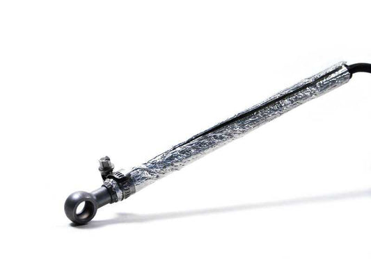 Ligne de pression pour BMW E46, E85, E86 (OEM 11367837614). BMW d'origine