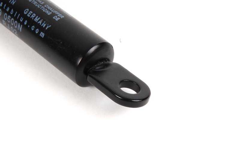 Altura do absorvedor de choque de gás OEM 52101965645 para BMW E30 {316, 316i}. BMW original.