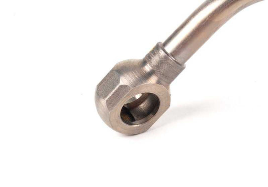 Pressure tube Assisted direction OEM 32416759774 for BMW E53. Original BMW spare.