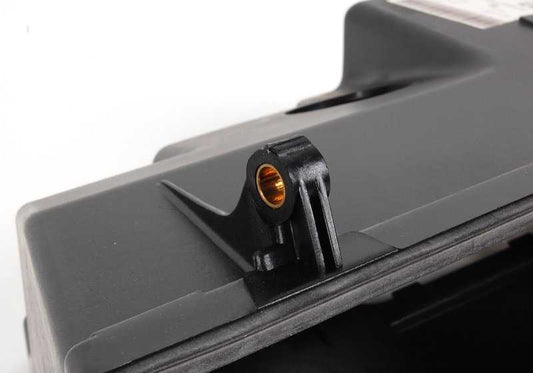 Right housing for BMW E31 (OEM 63128354552). Original BMW.