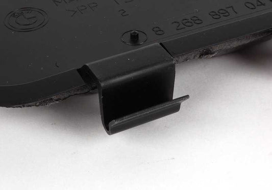 Tapa delantera OEM 51718268897 para BMW X5 E53, Z3 E36. Original BMW.