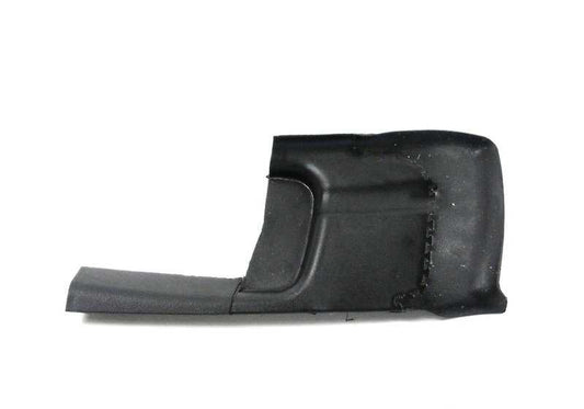 Tapa canaleta de agua izquierda OEM 51718220947 para BMW E39 (Serie 5). Pieza original BMW.