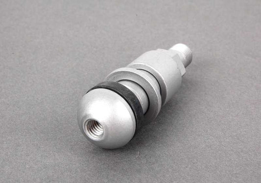 Válvula de aire para neumáticos OEM 36136775937 para BMW E90, E91, E92, E93. Original BMW.