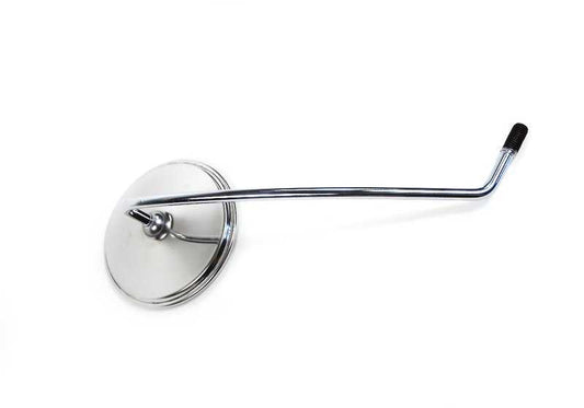 Left mirror OEM 51161230420 for BMW 3 Series (E30). Original BMW.