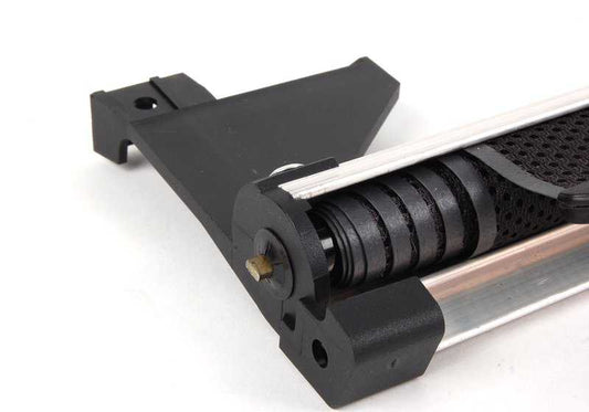 Rear Right Door Sunshades for BMW 5 Series E39 (OEM 51168176166). Original BMW