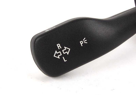 Interruptor de pisca, farol baixo e farol alto OEM 61318363662 para BMW E46, X3 E83, Z4 E85, Z4 E86. BMW genuíno.