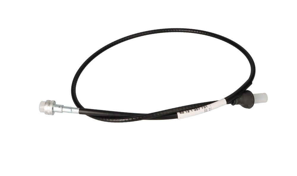 OEM 62121357731 Cavo di contabilità per BMW Motorrad R100, R100/7, R100 CS, R100 GS, R100 R, R100 R Mystik. Compatibile con i modelli R247 1976-1996. BMW originale.