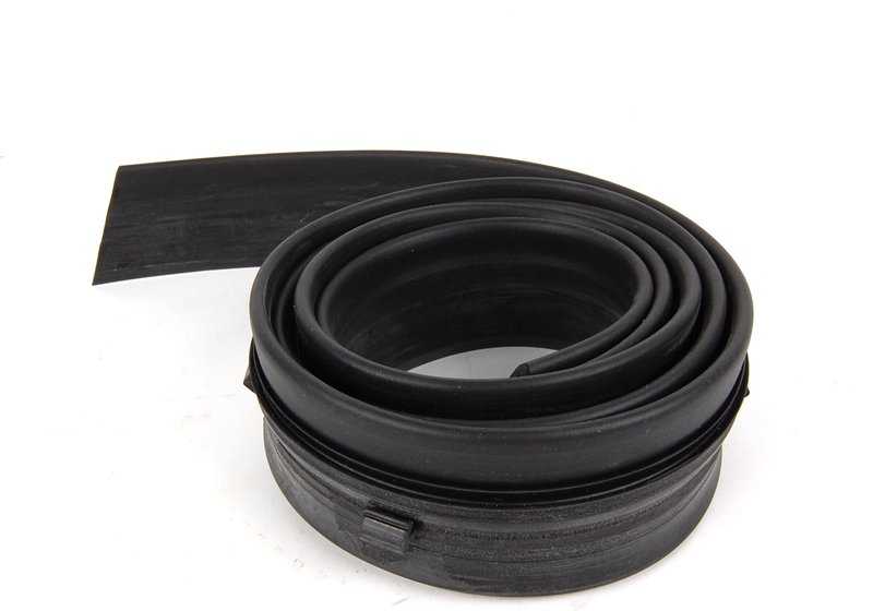 OEM Front Hood Gasket 51711970479 for BMW 8 Series E31. Genuine BMW.