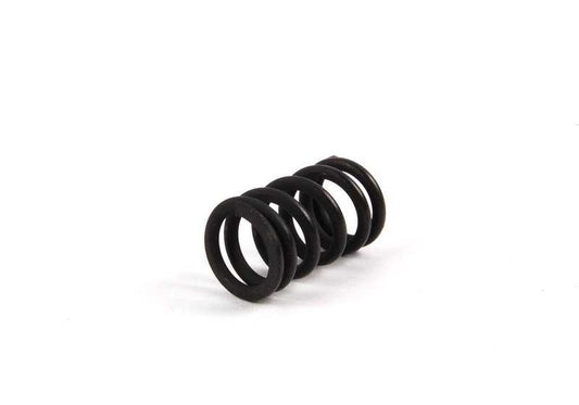 Compression Spring for BMW E21, E30, E12, E24, E23 (OEM 34411100122). Original BMW