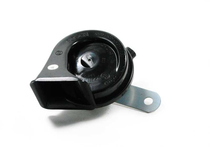 OM 61337833013 agudo para BMW E46. Substituição original da BMW.