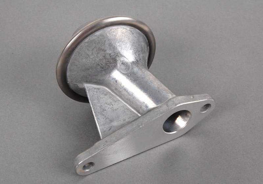 OEM admission tube 11411715264 for BMW E30. Original BMW.