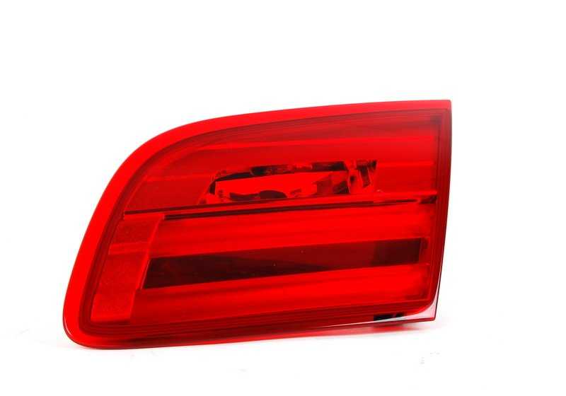 Piloto trasero derecho del maletero OEM 63217252784 para BMW E93 (Serie 3 Cabrio). Original BMW.