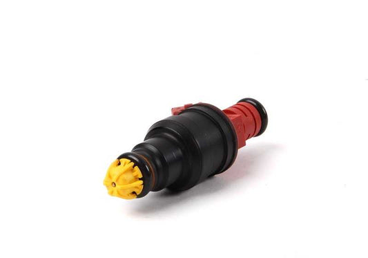 Inyector de combustible OEM 13641736908 para BMW E34, E39, E32, E38, E31, Original BMW.