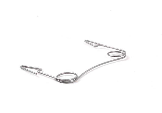 OEM -Kupplungsklemme Clip 21511204327 für BMW E21, E30, E12, E28, E34, E24, E23, E32, Z1. Original BMW Stück.