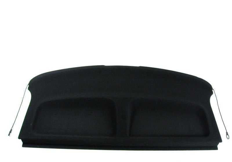 OEM 51468189224 Fundo de depósito de antracito para BMW 3 E36 (316i, 318TDS). BMW original.