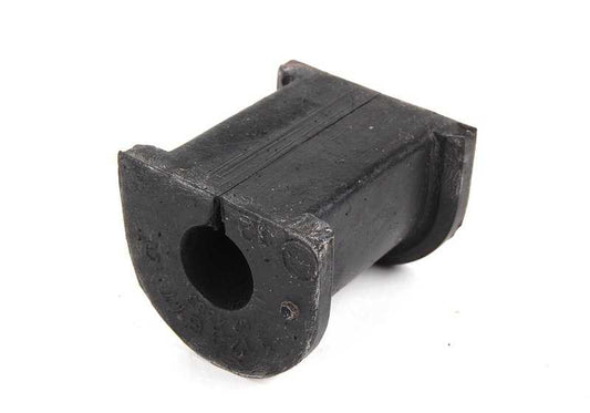 Rubber Stabilizer Mount OEM 33551129677 for BMW E30, E28. Genuine BMW.