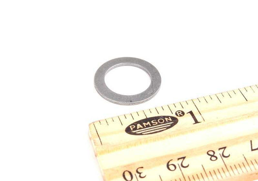 Distanciador para BMW E30, E28, E24 (OEM 0711932631). BMW original.