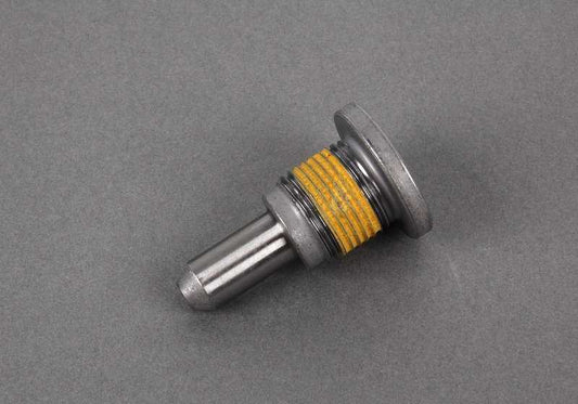 Pivot SUPPORT OF CHANGE LEATHER OEM 23317543214 FOR BMW E36, E46, E34, E39, E32, E38, E53, Z3. Original BMW.