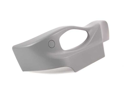 Left Seat Side Cover OEM 52103411590 for BMW X3 (E83). Original BMW.