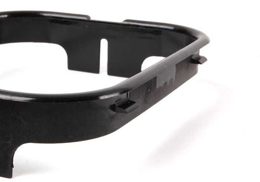 Anneau de sujet pour BMW E23 (OEM 51161880799). BMW d'origine