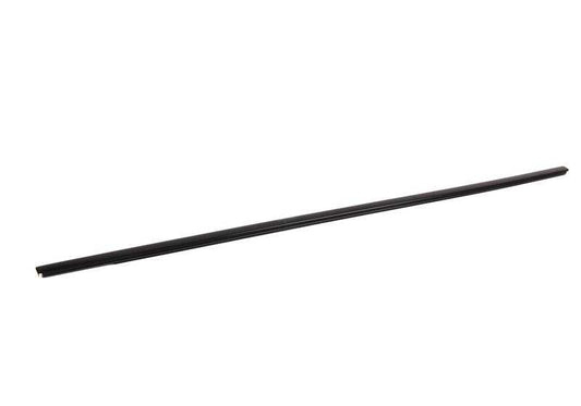 Cristal de puerta trasero derecho OEM 51332695286 para BMW Serie 3 E46 (316i, 318i, 320i...) y más. Original BMW.