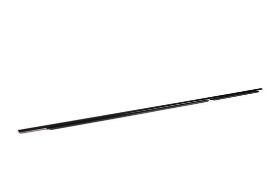 Cubierta pozo exterior derecho OEM 51342695292 para BMW Serie 3 E46. Original BMW.