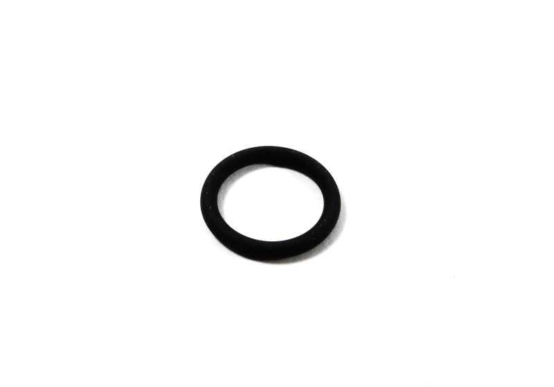 Junta tórica OEM 11611745195 para BMW E39, E60, E61, E63, E64, E38, E31, E53, E52. Repuesto original BMW. Ideal para sistemas de admisión y cárter. Tamaño 12,5x2,0mm.