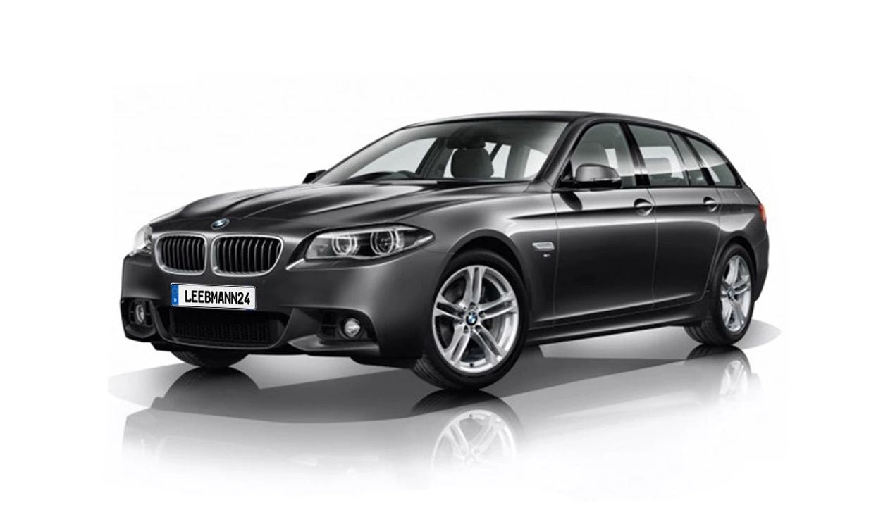 Kit aerodinámico M OEM 51952288977 para BMW Serie 5 (F11, F11 LCI). Original BMW.