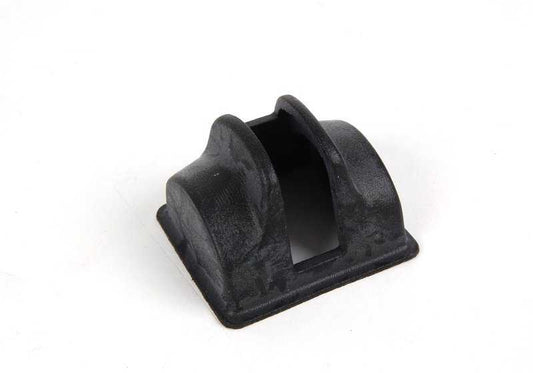 Manuse da porta OEM 51218171502 para BMW E39, E38. BMW original.