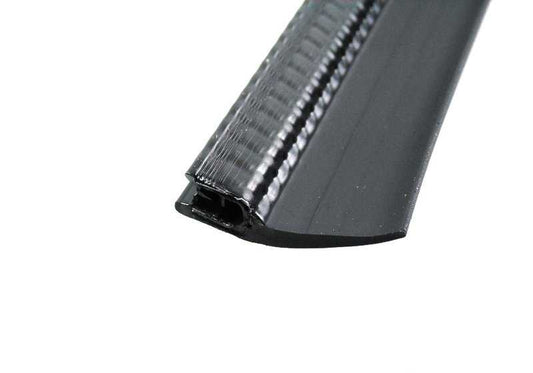 Placa central do para -choque traseiro OEM 51718204699 para BMW E39 520D, 520I {todos os modelos compatíveis}. BMW original.