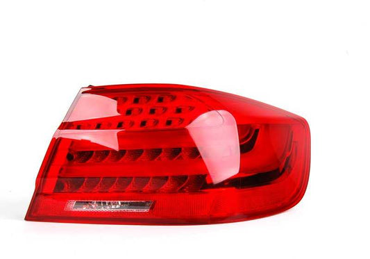 Right side tail light for BMW 3 Series E92N (OEM 63217251960). Original BMW