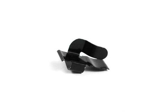 Left Clamp For BMW 1 Series E87 E87N F20 F20N F21 F21N 3 Series E36 i I01 I01N X1 E84 F48 F48N X2 F39 U10 MINI F55 F55N F56 F56E F56F F56N F66 R58 (OEM 51438146709) Original BMW